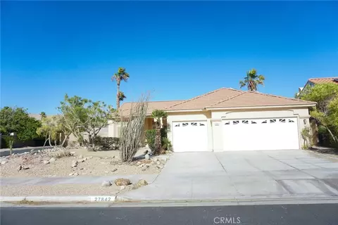 27842 Valencia St, Cathedral City, CA 92234