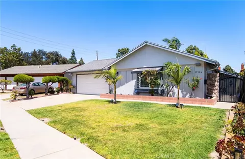 19506 Corby Ave, Cerritos, CA 90703