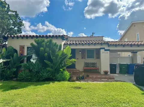 3722 Somerset, Los Angeles, CA 90016