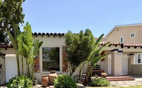 3722 Somerset, Los Angeles, CA 90016