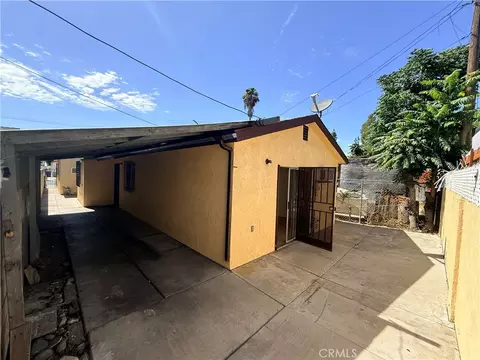 Exterior - 15120 Bellota Ave, Paramount, CA 90723 photo 2 of 2