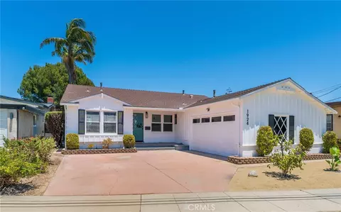 1924 W 1st, San Pedro, CA 90732