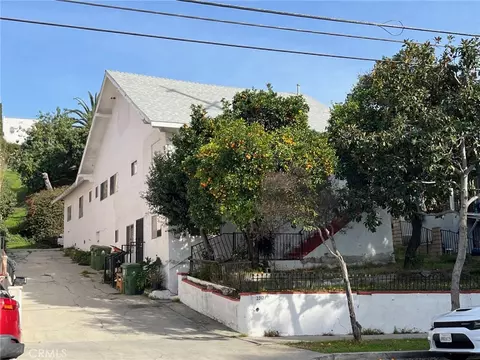 2312 Lincoln Park, Los Angeles, CA 90031
