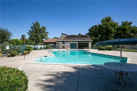 Exterior - 44514 15th #E7, Lancaster, CA 93535 photo 5 of 5