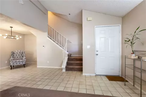 Entry Way - 44514 15th #E7, Lancaster, CA 93535 photo 1 of 2
