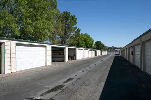 Exterior - 44514 15th #E7, Lancaster, CA 93535 photo 4 of 5