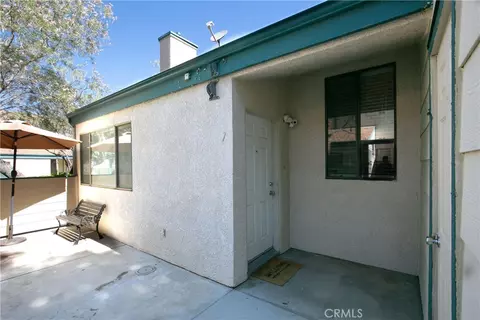 Exterior - 44514 15th #E7, Lancaster, CA 93535 photo 2 of 5