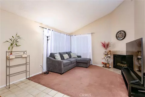 Living - 44514 15th #E7, Lancaster, CA 93535 photo 2 of 2