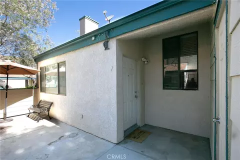 Exterior - 44514 15th #E7, Lancaster, CA 93535 photo 2 of 5