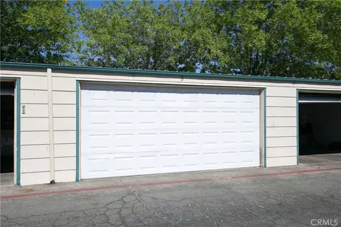 Exterior - 44514 15th #E7, Lancaster, CA 93535 photo 3 of 5