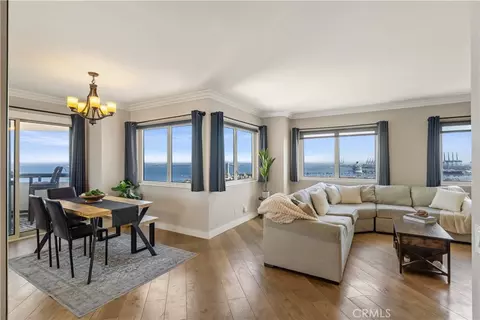 525 E Seaside Way #1909, Long Beach, CA 90802