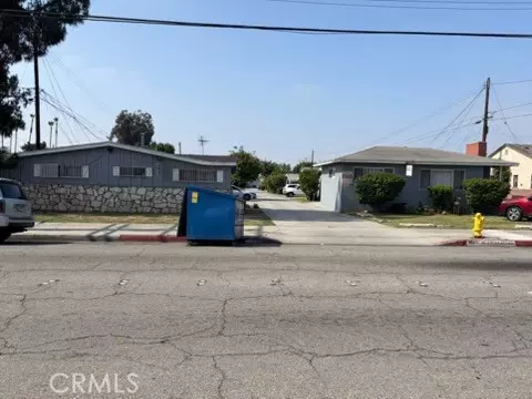 4642 Live Oak, Cudahy, CA 90201