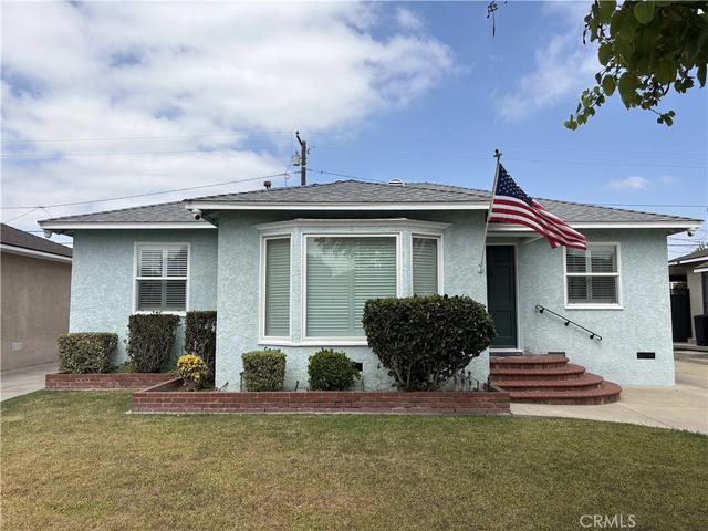 4733 Dunrobin Ave, Lakewood, CA 90713