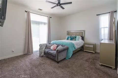 Bedroom - 11559 Emmy Ct, Adelanto, CA 92301 photo 3 of 5