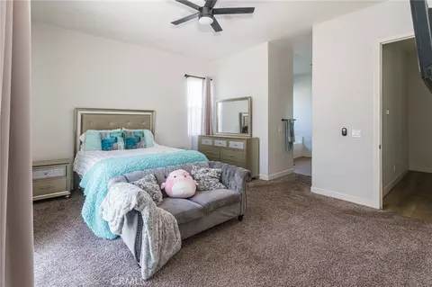 Bedroom - 11559 Emmy Ct, Adelanto, CA 92301 photo 4 of 5