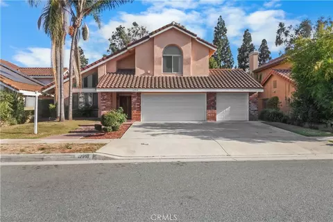 12918 Charlwood, Cerritos, CA 90703