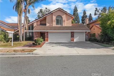 12918 Charlwood, Cerritos, CA 90703
