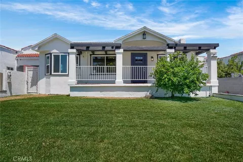 2033 W 76th St, Los Angeles, CA 90047