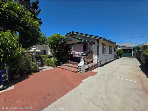 6634 Minnesota, Long Beach, CA 90805