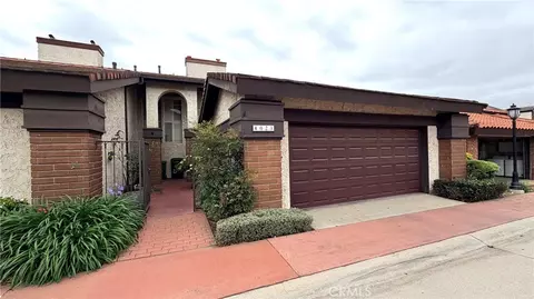 4023 Marion, Long Beach, CA 90807