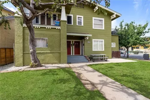 2103 3rd Ave, Los Angeles, CA 90018