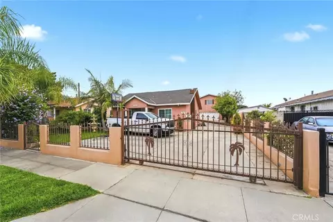 6510 Lucille Ave, Bell, CA 90201