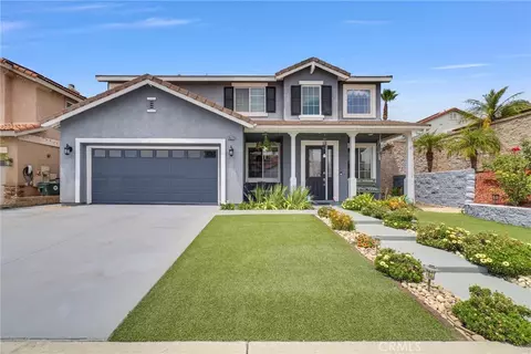 15370 Brianne, Fontana, CA 92336