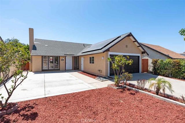1216 Zurich, San Diego, CA 92154
