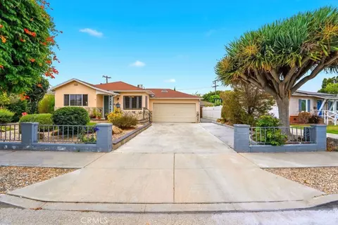 5055 N Raton, Long Beach, CA 90807