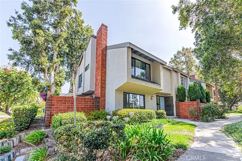 1524 Sherwood Vlg, Placentia, CA 92870