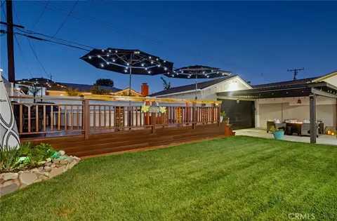 11423 213th, Lakewood, CA 90715