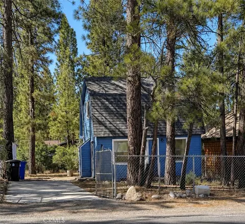 909 E Big Bear, Big Bear City, CA 92314