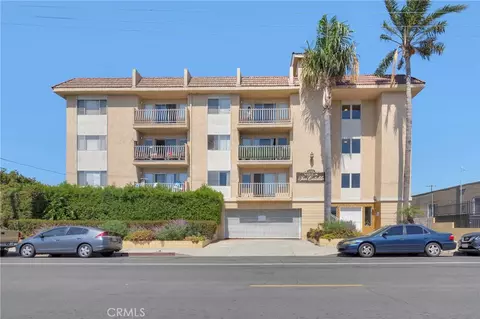 1311 S Grand #10, San Pedro, CA 90731
