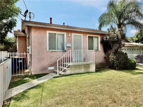 11743 Slater, Los Angeles, CA 90059