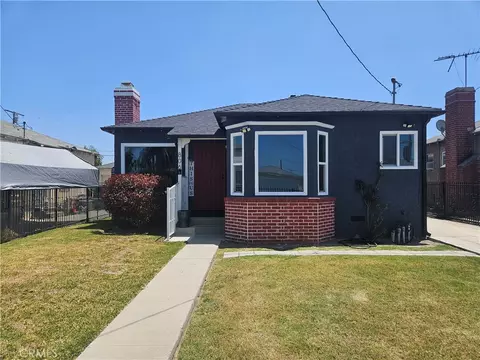 806 N Acacia, Compton, CA 90220