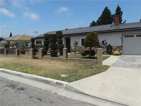 10461 Beach, Bellflower, CA 90706