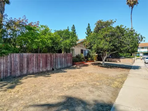 Exterior - 1106 E 7th, Corona, CA 92879 photo 7 of 11