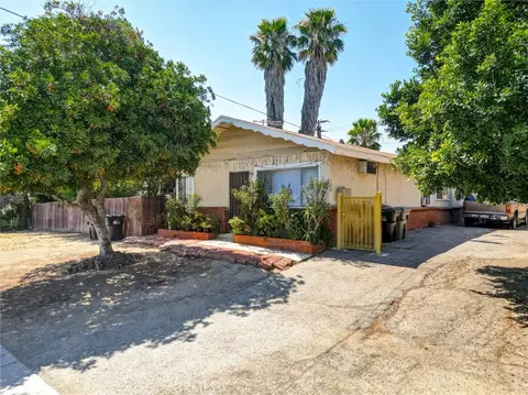1106 E 7th, Corona, CA 92879