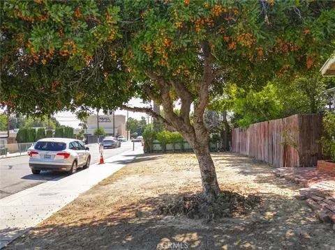 Exterior - 1106 E 7th, Corona, CA 92879 photo 5 of 11