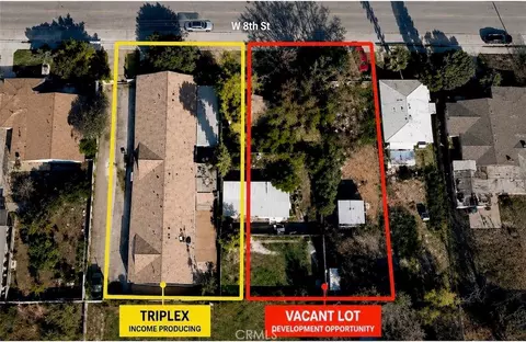 1106 E 7th, Corona, CA 92879