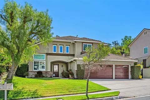785 Via Blairo, Corona, CA 92879