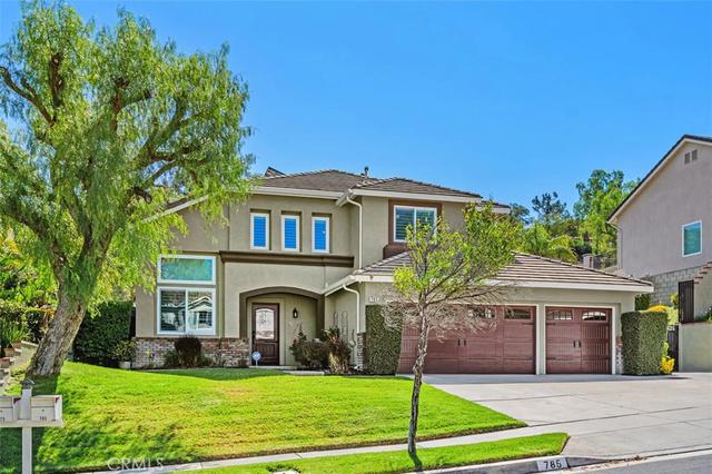 785 Via Blairo, Corona, CA 92879