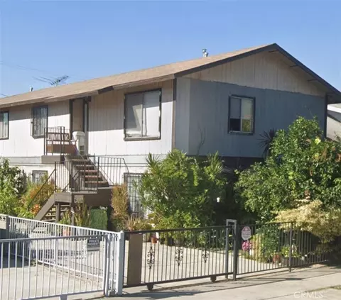 124 E Avenue 44, Los Angeles, CA 90031