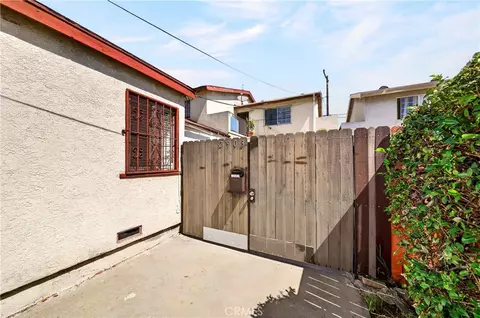 Exterior - 2901 E 65th, Long Beach, CA 90805 photo 3 of 5