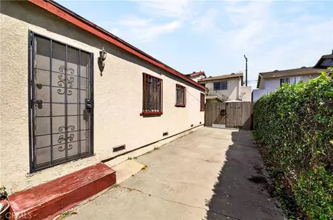 Exterior - 2901 E 65th, Long Beach, CA 90805 photo 2 of 5
