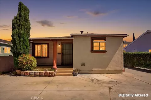 2901 E 65th, Long Beach, CA 90805