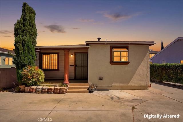 2901 E 65th, Long Beach, CA 90805