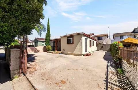 Exterior - 2901 E 65th, Long Beach, CA 90805 photo 5 of 5