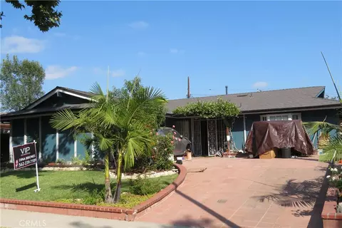 11666 Remington, Sylmar, CA 91342