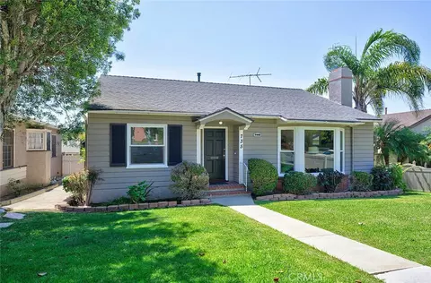 735 Los Altos Ave, Long Beach, CA 90804